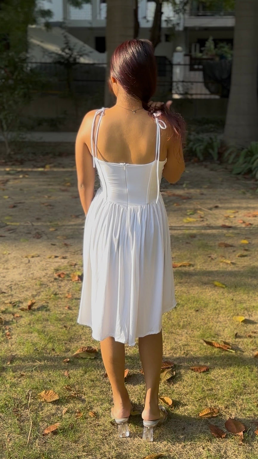 White Reverie